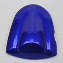 Blue Pillion Rear Seat Cowl Cover For Suzuki K6 Gsxr600 Gsxr750 2006 2007